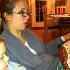 Meet your Posher, Colleen